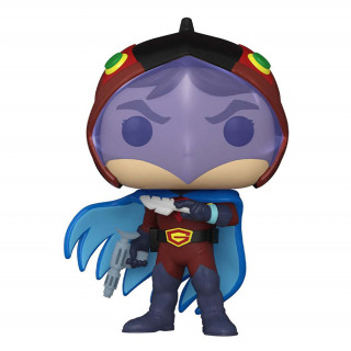 Funko Pop! Gatchaman: Joe the Condor #1031 Vinyl Figura Cadouri