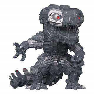 Funko Pop! Godzilla Vs Kong: Mechagodzilla (Metallic) #1019 Vinyl Figura Cadouri