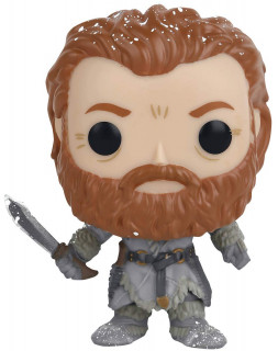 Funko Pop! #53 GOT Tormund Giantsb. Cadouri