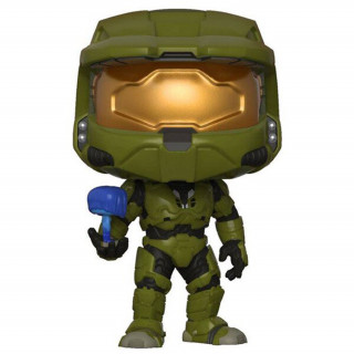 Funko Pop! #07 Halo: S1- Master Chief w/ Cortana Cadouri