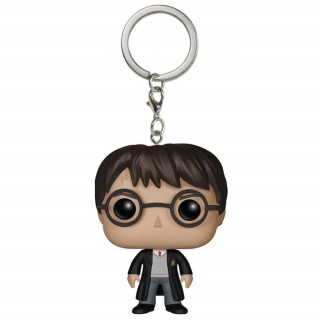 Funko Pop! Harry Potter: Harry Potter Keychain Cadouri