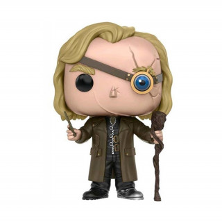 Funko Pop! Harry Potter - Mad-Eye Moody #38 Vinyl Figure Cadouri