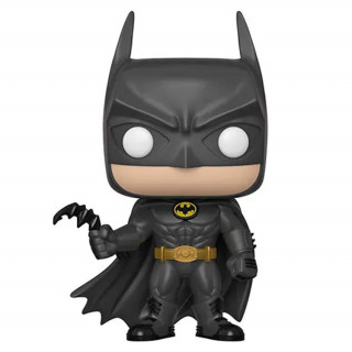 Funko Pop! Heroes: Batman 80 Years - Batman (1989) #275 Vinyl Figure Cadouri