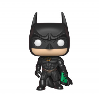 Funko Pop! Heroes: Batman 80th Batman (1995) #289 Vinyl Figure Cadouri