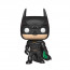 Funko Pop! Heroes: Batman 80th Batman (1995) #289 Vinyl Figure thumbnail