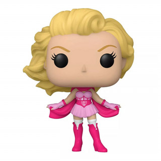 Funko Pop! #222 Heroes: BC Awareness- Bombshell Supergirl Cadouri