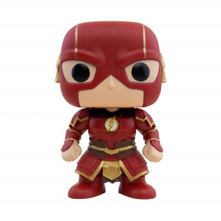 Funko Pop! Heroes: DC Imperial Palace - The Flash #401 Vinyl Figura Cadouri