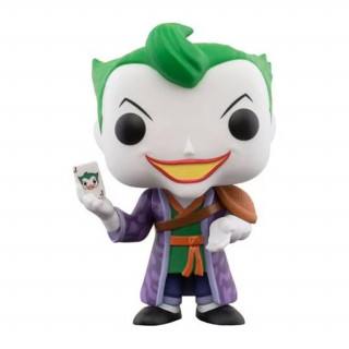 Funko Pop! #375 Heroes: Imperial Palace- Joker Cadouri