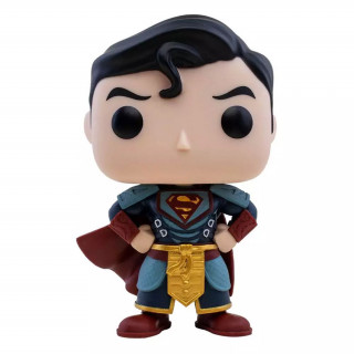 Funko Pop! #402 Heroes: Imperial Palace- Superman Cadouri