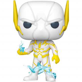 Funko Pop! Heroes: The Flash - Godspeed #1100 Vinyl Figura Cadouri