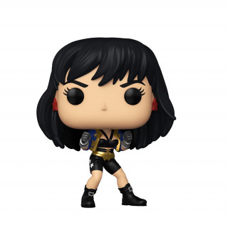 Funko Pop! Heroes: Wonder Woman 80Th - Wonder Woman (The Contest) #391 Vinyl Figure Cadouri