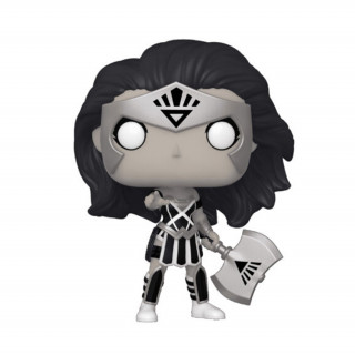 Funko Pop! Heroes: WW80th - Wonder Woman (Black Lantern) #393 Vinyl Figure Cadouri