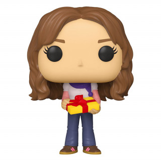 Funko Pop! #123 HP: Holiday- Hermione Granger Cadouri