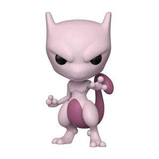 Funko Pop! #583 Jumbo: Pokemon- Mewtwo(EMEA) Cadouri