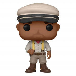 Funko Pop! Jungle Cruise Frank #971 Vinyl Figura Cadouri