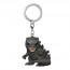 Funko Pop! Keychain: Godzilla Vs Kong- Godzilla thumbnail