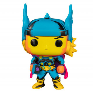 Funko Pop! Marvel: Black Light Thor #650 Vinyl Figura Cadouri