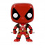 Funko Pop! Marvel: Deadpool Two Swords #111 Vinyl Bobble-Head Figure thumbnail