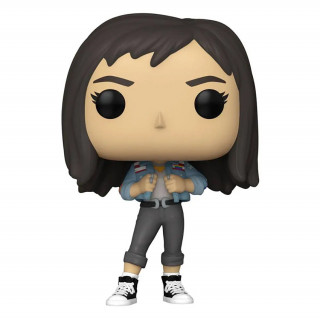 Funko Pop! Marvel: Doctor Strange in the Multiverse of Madness - America Chavez #1002 Vinyl Figura Cadouri