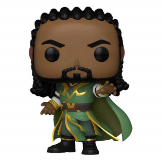 Funko Pop! Marvel: Doctor Strange in the Multiverse of Madness - Master Mordo #1003 Vinyl Figura Cadouri