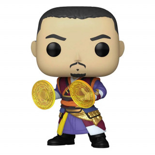 Funko Pop! Marvel: Doctor Strange in the Multiverse of Madness - Wong #1001 Vinyl Figura Cadouri