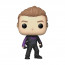 Funko Pop! Marvel: Hawkeye - Hawkeye #1211 Bobble-Head Vinyl Figure thumbnail