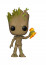 Funko Pop! #416 Marvel IW Groot thumbnail