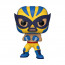 Funko Pop! #711 Marvel: Luchadores- Wolverine thumbnail