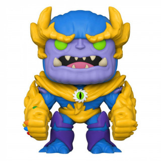 Funko Pop! Marvel: Monster Hunters - Thanos #993 Vinyl Figura Cadouri