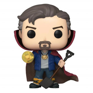 Funko Pop! Marvel: Spider-Man: No Way Home - Doctor Strange #912 Vinyl Figura Cadouri