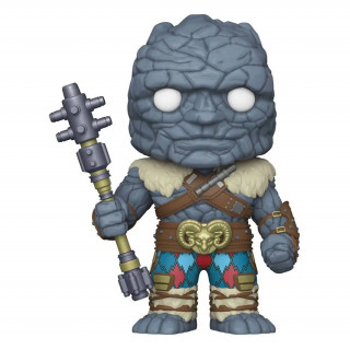 Funko Pop! Marvel: Thor: Love & Thunder - Korg #1044 Vinyl Figura Cadouri