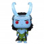 Funko Pop! Marvel: What If...? - Frost Giant Loki #972 Bobble-Head Vinyl Figure thumbnail