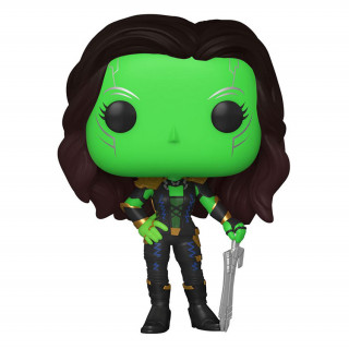 Funko Pop! #873 Marvel: What If – Gamora Cadouri