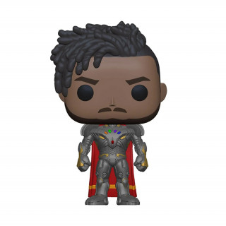 Funko Pop! Marvel: What If...? - Infinity Killmonger #969 Vinyl Figura Cadouri