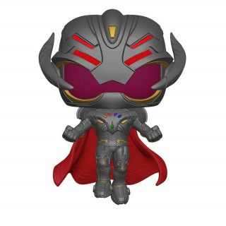 Funko Pop! Marvel: What If...? - Infinity Ultron #973 Vinyl Figura Cadouri