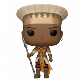 Funko Pop! Marvel: What If…?: Queen General Ramonda #971 Vinyl Figura Cadouri