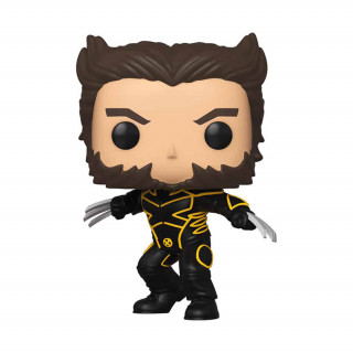 Funko Pop! Marvel: X-Men 20th Anniversary - Wolverine #637 Vinyl Figura Cadouri