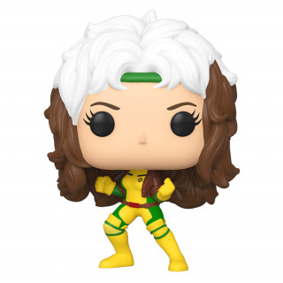 Funko Pop! Marvel: X-Men - Rogue #423 Bobble-Head Vinyl Figure Cadouri