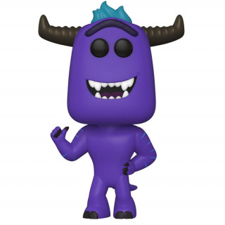 Funko Pop! Monsters at Work: Tylor Tuskmon #1113 Vinyl Figura Cadouri