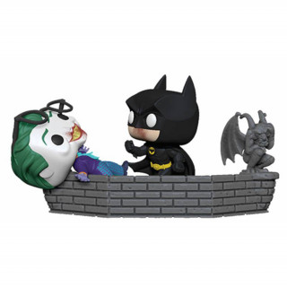 Funko Pop! #280 Movie Moment: Batman 80th - Batman and Joker Cadouri