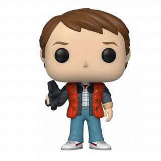 Funko Pop! #961 Movies: BTTF- Marty in Puffy Vest Cadouri