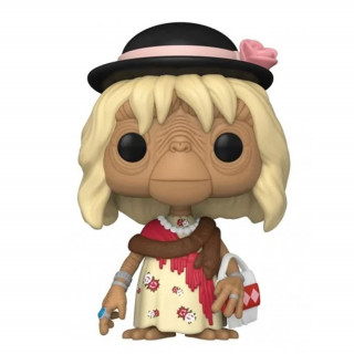 Funko Pop! #1253 Movies: E.T. 40th - E.T. in disguise Cadouri