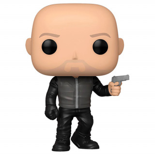 Funko Pop! Movies: Fast & Furious: Hobbs & Shaw - Shaw #920 Vinyl Figura Cadouri