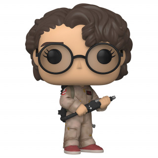 Funko Pop! Movies: Ghostbusters: Afterlife - Phoebe #925 Vinyl Figura Cadouri