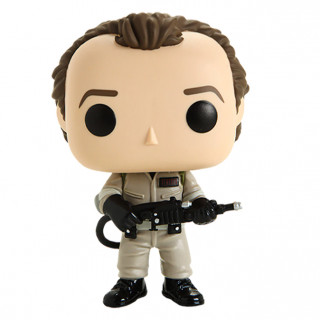 Funko Pop! Movies: Ghostbusters - Dr. Peter Venkman #744 Vinyl Figura Cadouri