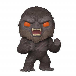 Funko Pop! #1020 Movies: Godzilla Vs Kong- Battle-Ready Kong Cadouri