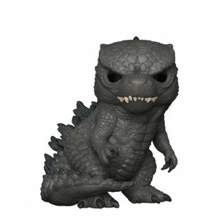 Funko Pop! #1017 Movies: Godzilla Vs Kong- Godzilla Cadouri