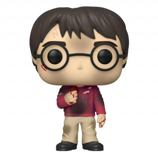 Funko Pop! Movies: Harry Potter - Harry w/The Stone #132 Vinyl Figura Cadouri