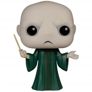 Funko Pop! Movies: Harry Potter - Voldemort #06 Vinyl Figura Cadouri