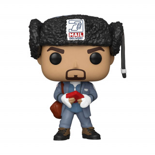 Funko Pop! Movies: Jingle All the Way - Myron #1164 Vinyl Figure Cadouri